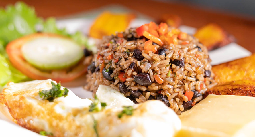 Le Gallo Pinto